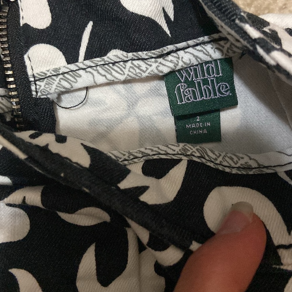 Wild Fable Mini Skirts - Picture 4 of 5